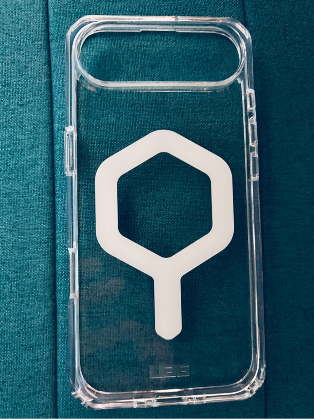 URBAN ARMOR GEAR UAG Designed for iPhone 16 Air Case Plyo - MagSafe Compatible